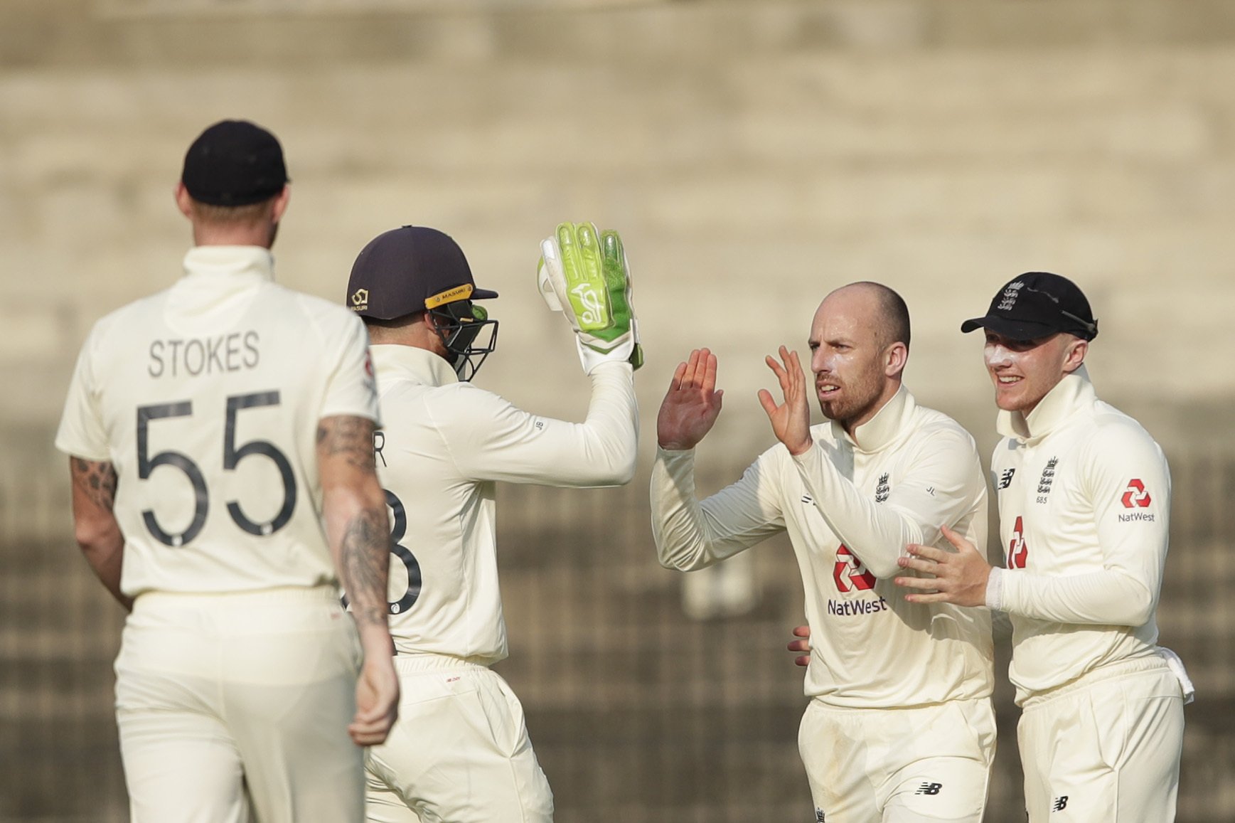 Twitter Erupts As England Hand India Their First Test Defeat On Home Soil Since 2017
